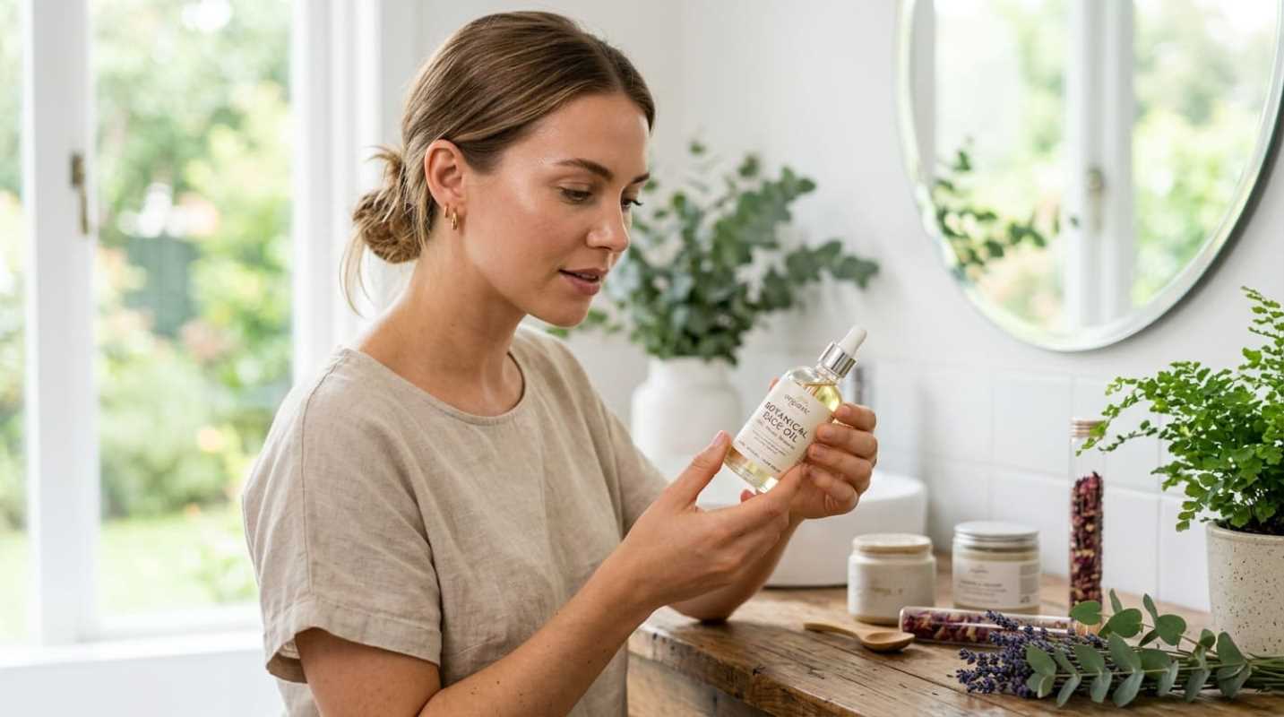 What Clean Beauty Actually Means